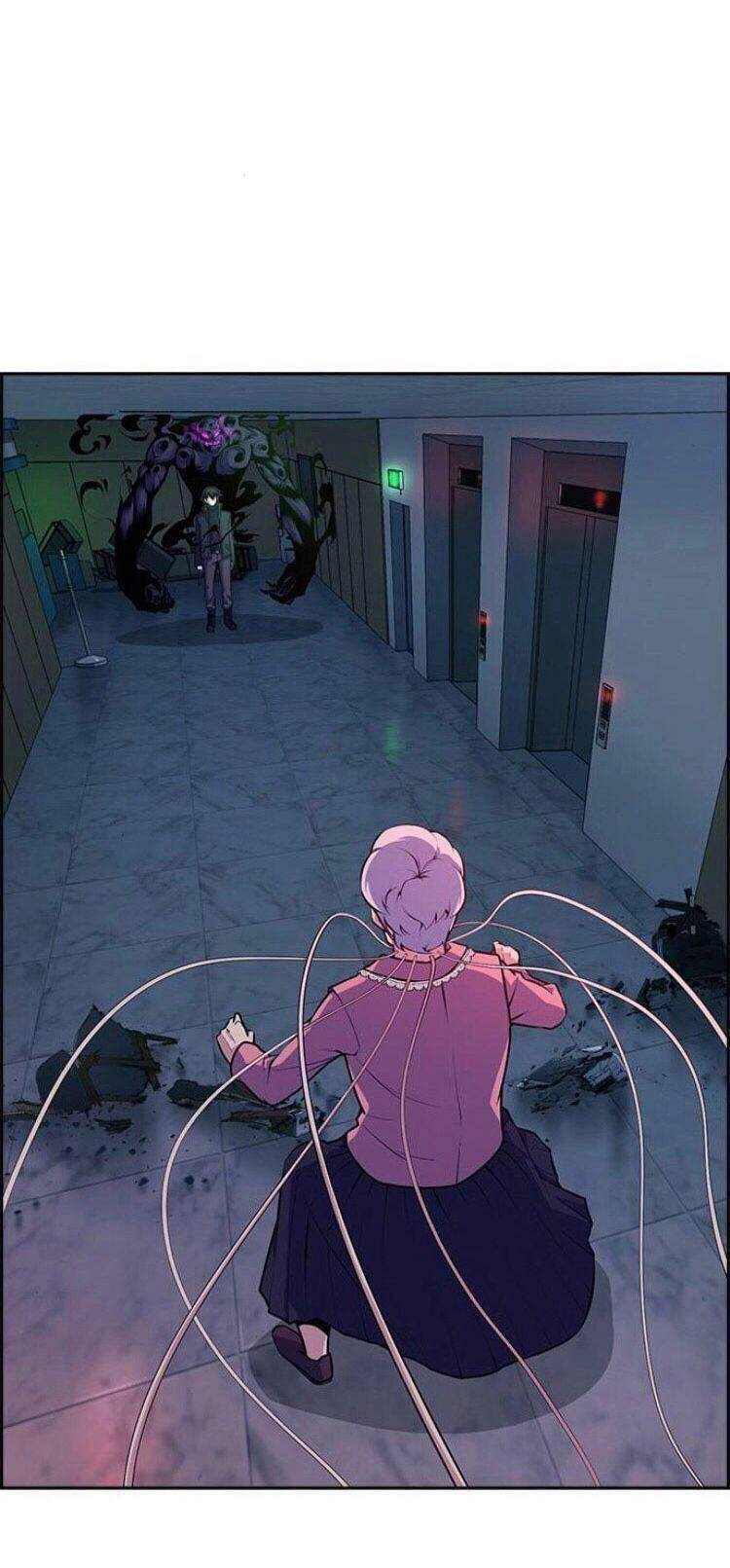 Kẻ Ngoại Lai Ở Vùng Đất Bị Ruồng Bỏ Chapter 2 - 1