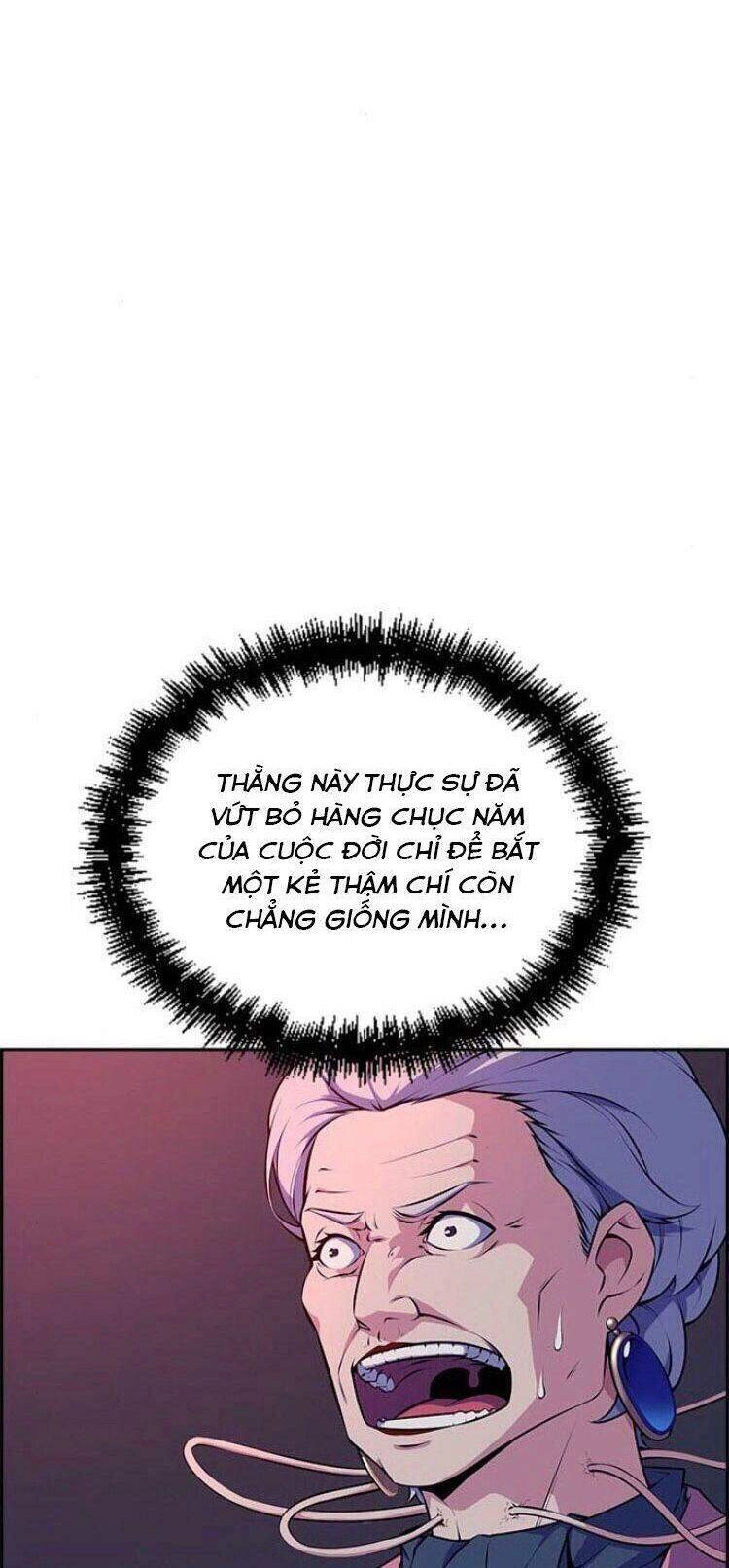 Kẻ Ngoại Lai Ở Vùng Đất Bị Ruồng Bỏ Chapter 2 - 2