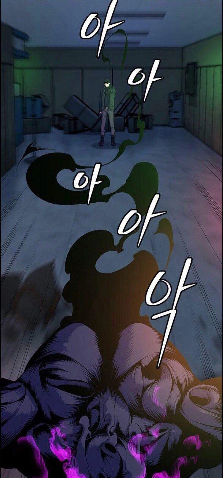 Kẻ Ngoại Lai Ở Vùng Đất Bị Ruồng Bỏ Chapter 2 - 7