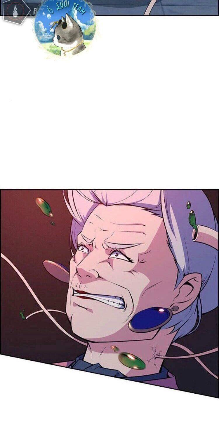 Kẻ Ngoại Lai Ở Vùng Đất Bị Ruồng Bỏ Chapter 2 - 10