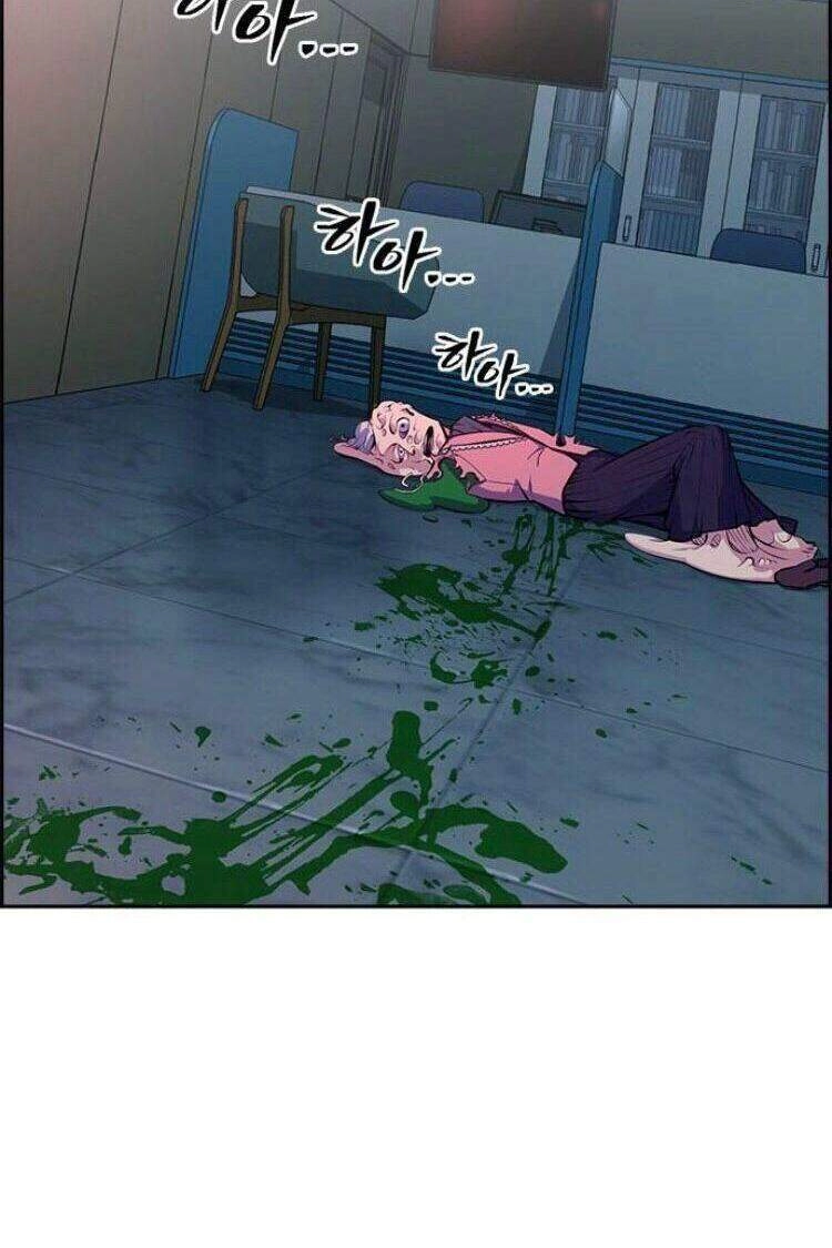 Kẻ Ngoại Lai Ở Vùng Đất Bị Ruồng Bỏ Chapter 2 - 18