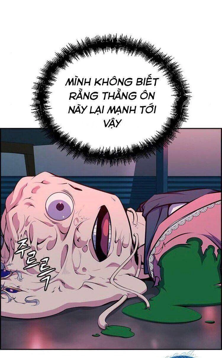 Kẻ Ngoại Lai Ở Vùng Đất Bị Ruồng Bỏ Chapter 2 - 19