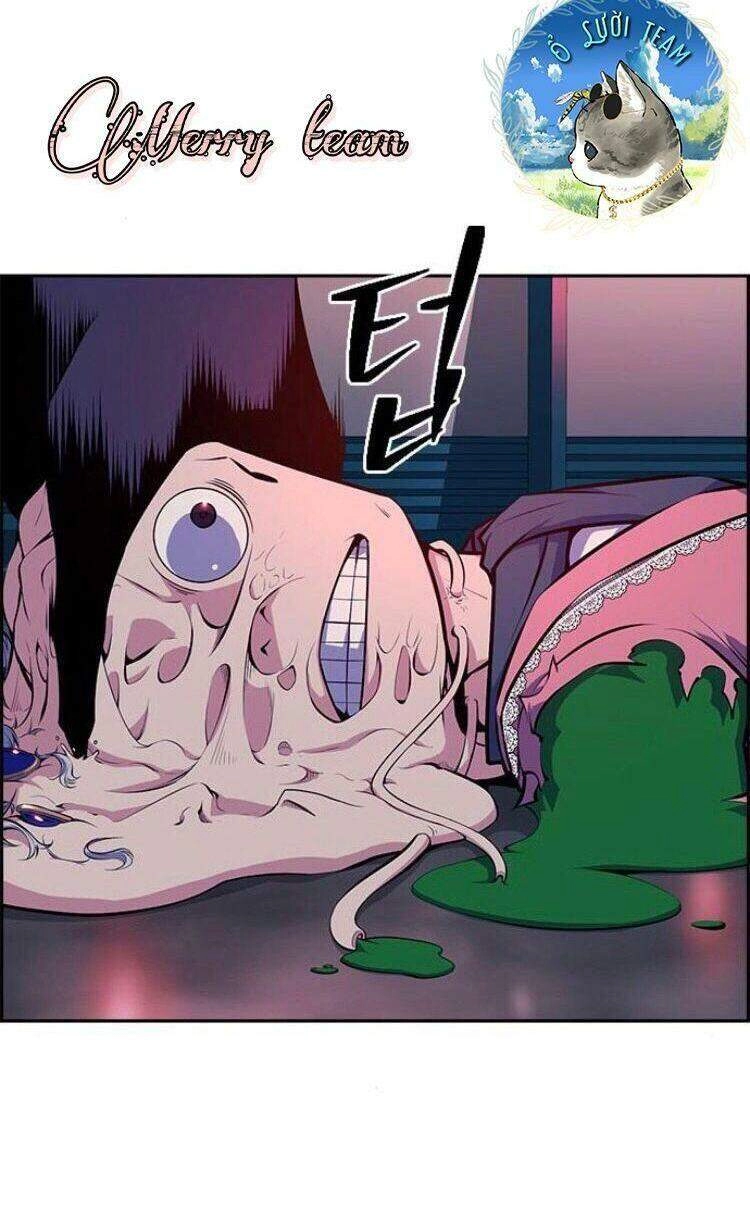 Kẻ Ngoại Lai Ở Vùng Đất Bị Ruồng Bỏ Chapter 2 - 20