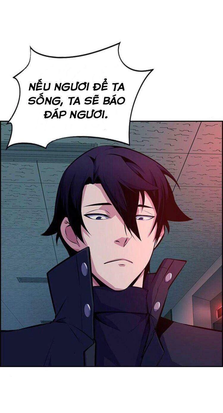 Kẻ Ngoại Lai Ở Vùng Đất Bị Ruồng Bỏ Chapter 2 - 22