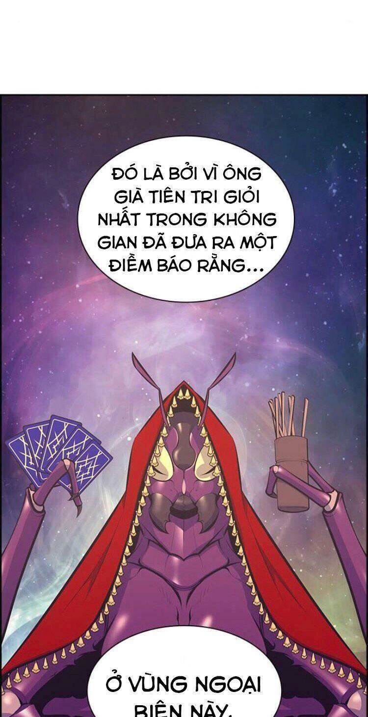 Kẻ Ngoại Lai Ở Vùng Đất Bị Ruồng Bỏ Chapter 2 - 24