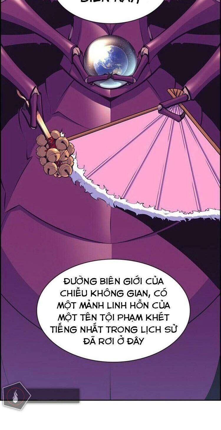 Kẻ Ngoại Lai Ở Vùng Đất Bị Ruồng Bỏ Chapter 2 - 25