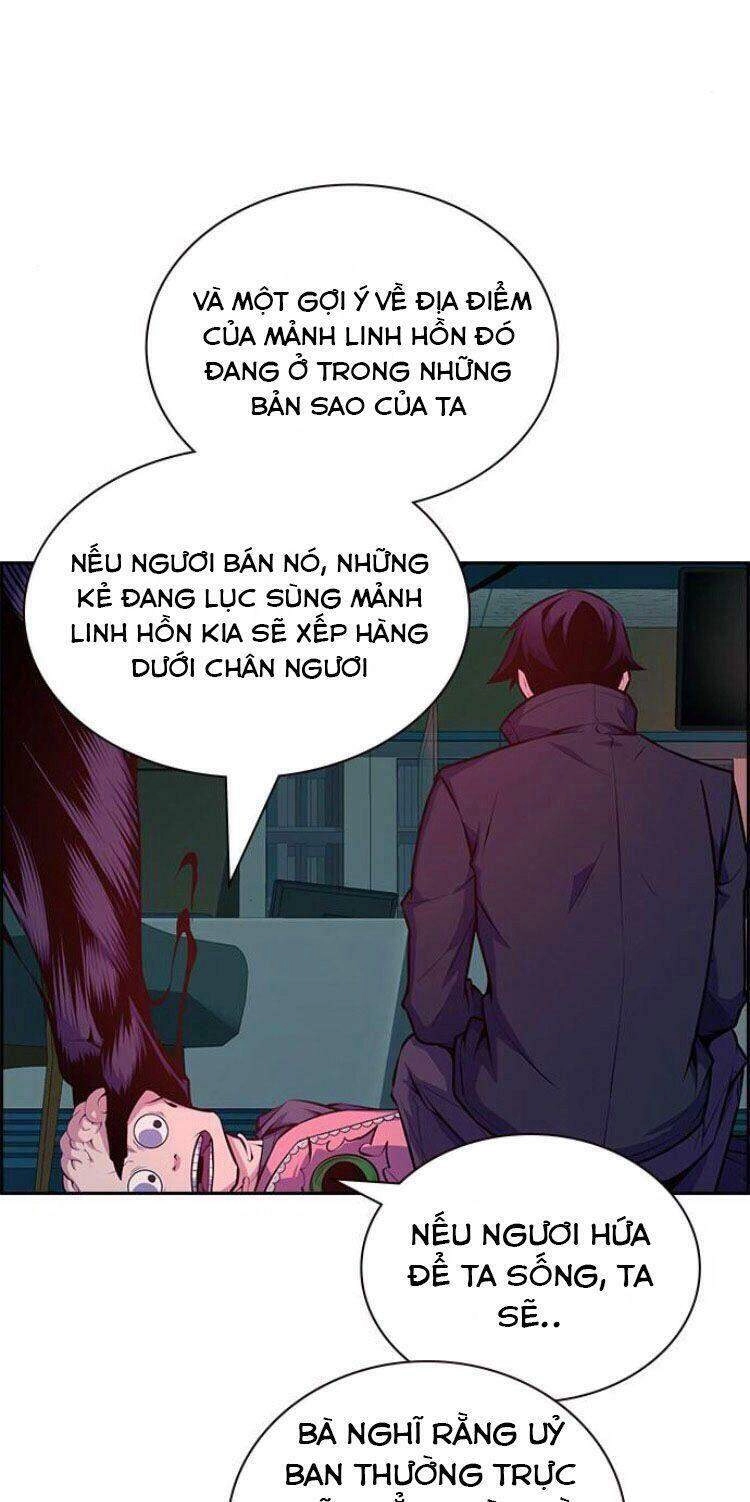 Kẻ Ngoại Lai Ở Vùng Đất Bị Ruồng Bỏ Chapter 2 - 26