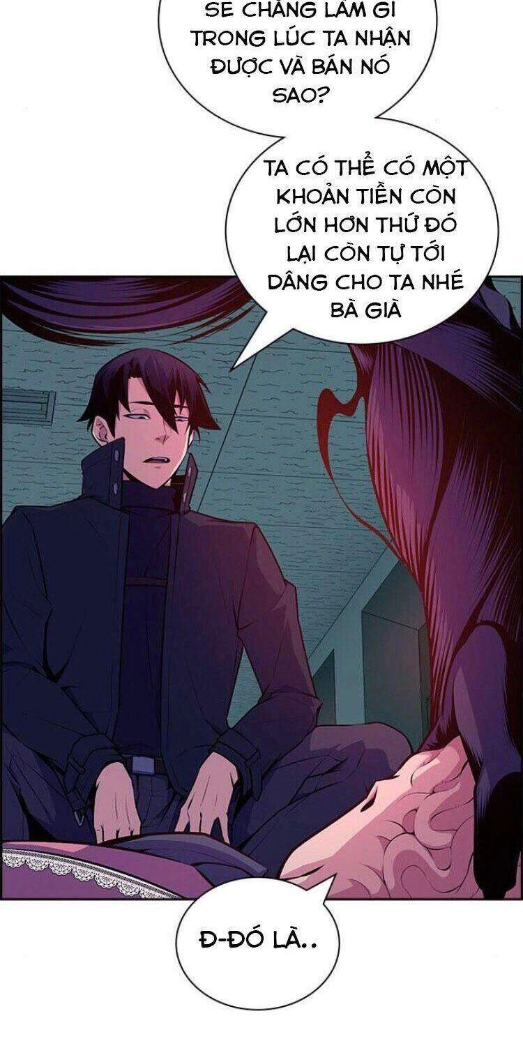 Kẻ Ngoại Lai Ở Vùng Đất Bị Ruồng Bỏ Chapter 2 - 27