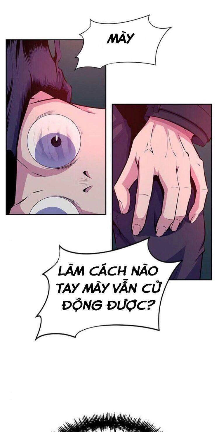 Kẻ Ngoại Lai Ở Vùng Đất Bị Ruồng Bỏ Chapter 2 - 30