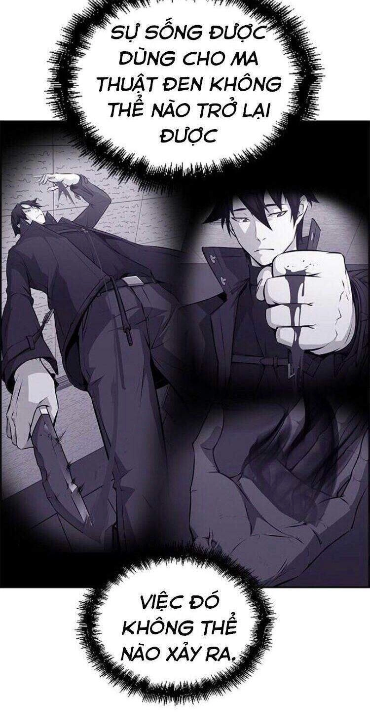 Kẻ Ngoại Lai Ở Vùng Đất Bị Ruồng Bỏ Chapter 2 - 31