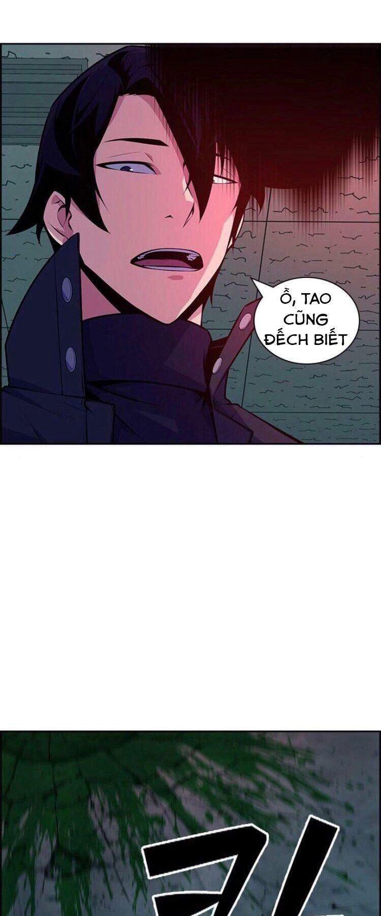 Kẻ Ngoại Lai Ở Vùng Đất Bị Ruồng Bỏ Chapter 2 - 35