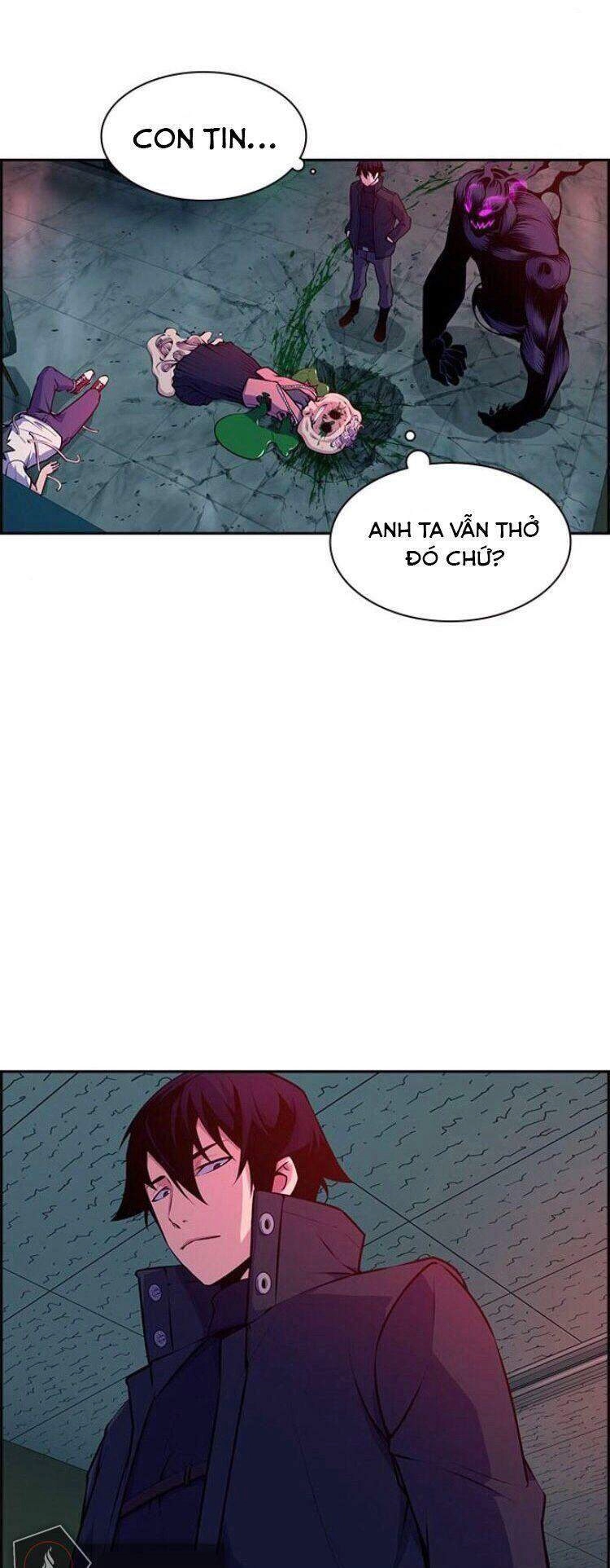 Kẻ Ngoại Lai Ở Vùng Đất Bị Ruồng Bỏ Chapter 2 - 37