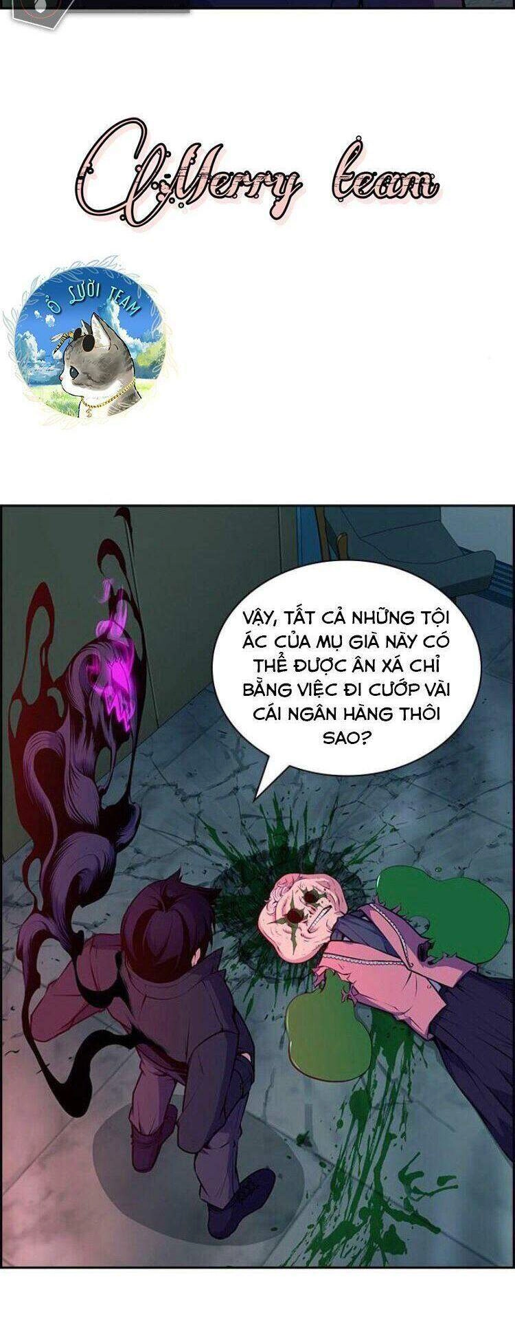 Kẻ Ngoại Lai Ở Vùng Đất Bị Ruồng Bỏ Chapter 2 - 38