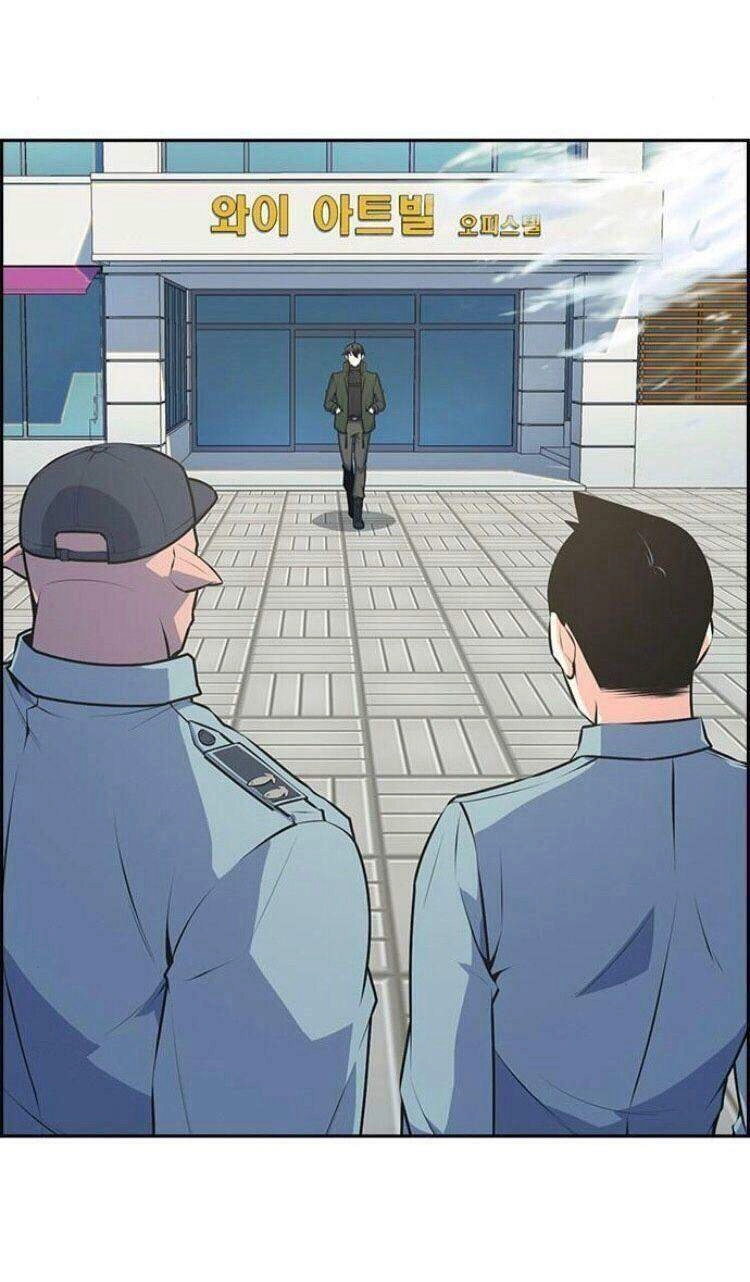 Kẻ Ngoại Lai Ở Vùng Đất Bị Ruồng Bỏ Chapter 2 - 41