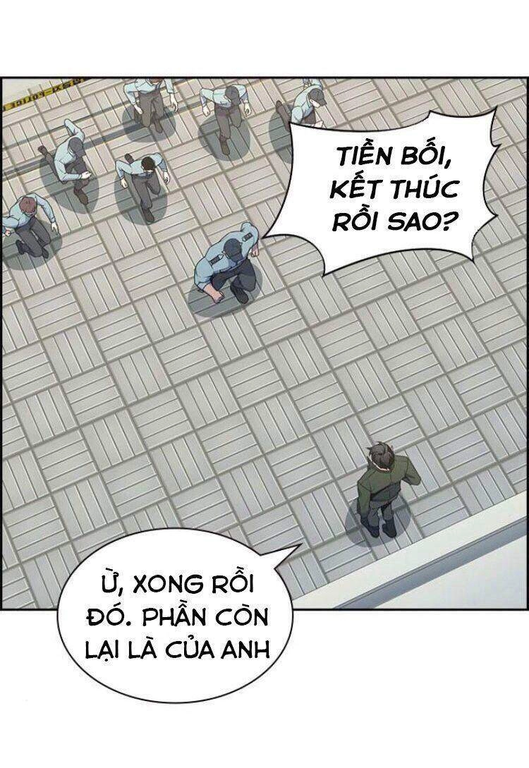 Kẻ Ngoại Lai Ở Vùng Đất Bị Ruồng Bỏ Chapter 2 - 42