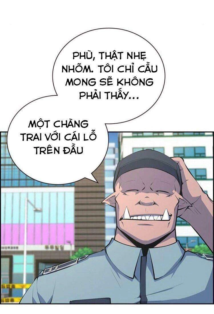 Kẻ Ngoại Lai Ở Vùng Đất Bị Ruồng Bỏ Chapter 2 - 44