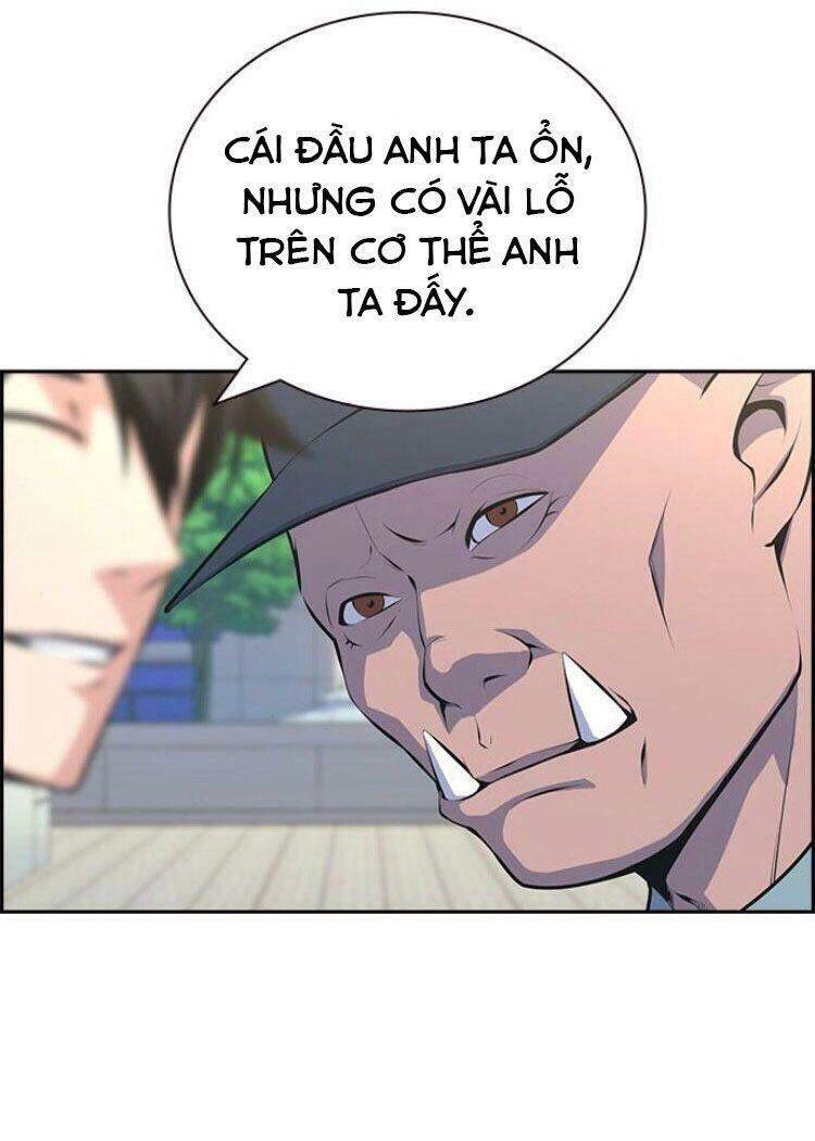 Kẻ Ngoại Lai Ở Vùng Đất Bị Ruồng Bỏ Chapter 2 - 45