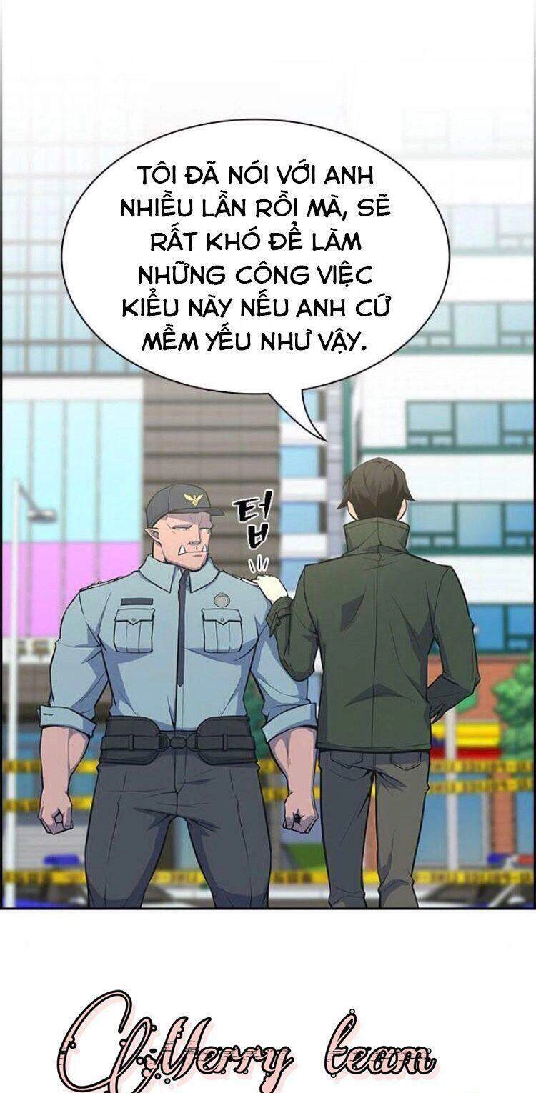 Kẻ Ngoại Lai Ở Vùng Đất Bị Ruồng Bỏ Chapter 2 - 46