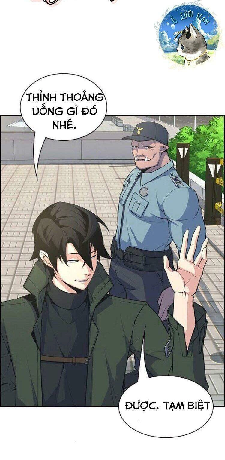 Kẻ Ngoại Lai Ở Vùng Đất Bị Ruồng Bỏ Chapter 2 - 47