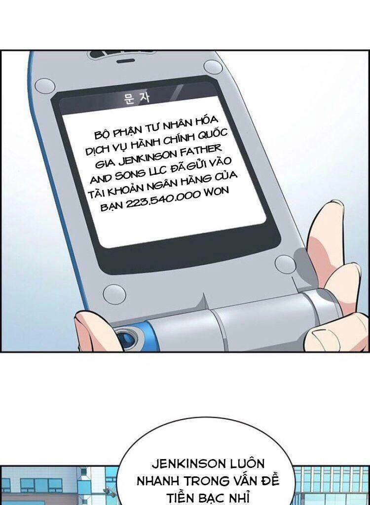 Kẻ Ngoại Lai Ở Vùng Đất Bị Ruồng Bỏ Chapter 2 - 49