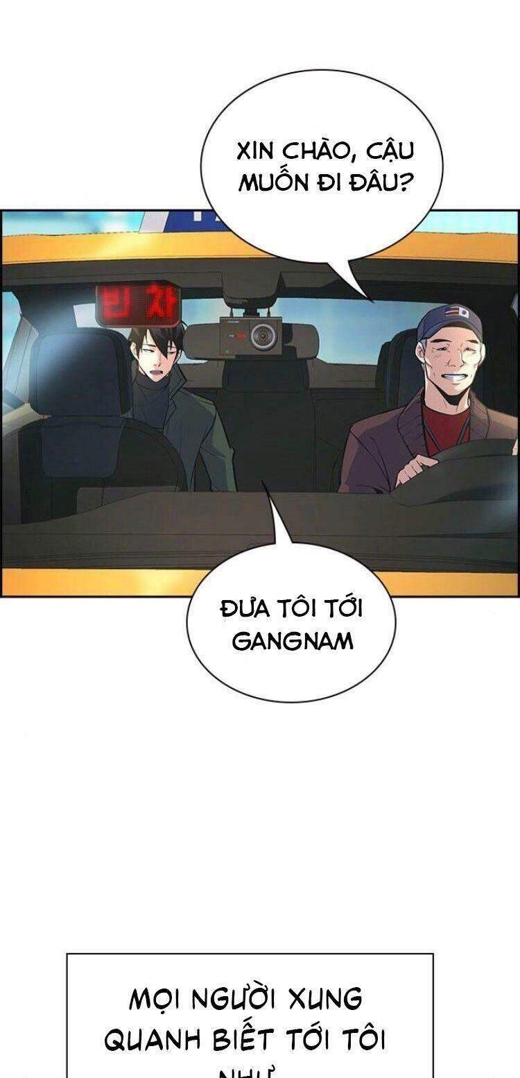 Kẻ Ngoại Lai Ở Vùng Đất Bị Ruồng Bỏ Chapter 2 - 51