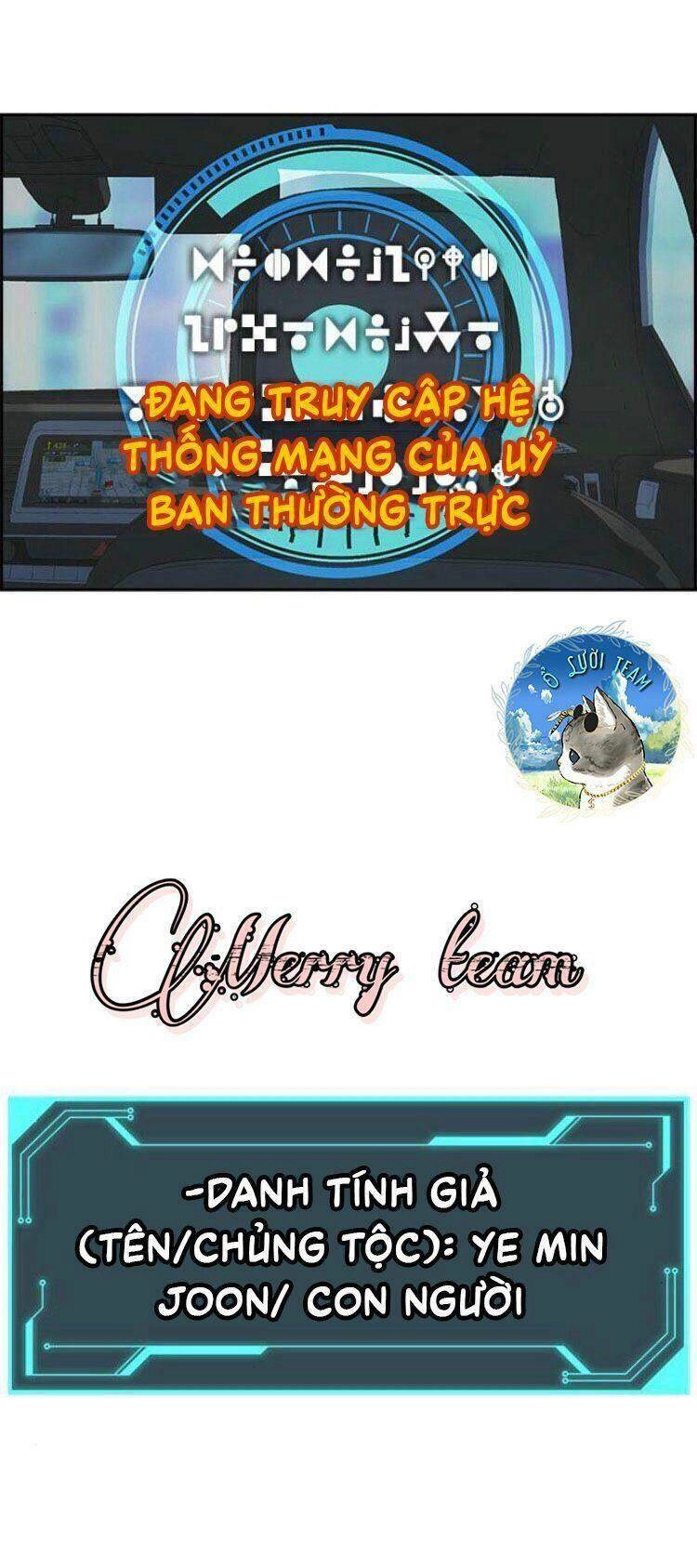 Kẻ Ngoại Lai Ở Vùng Đất Bị Ruồng Bỏ Chapter 2 - 53