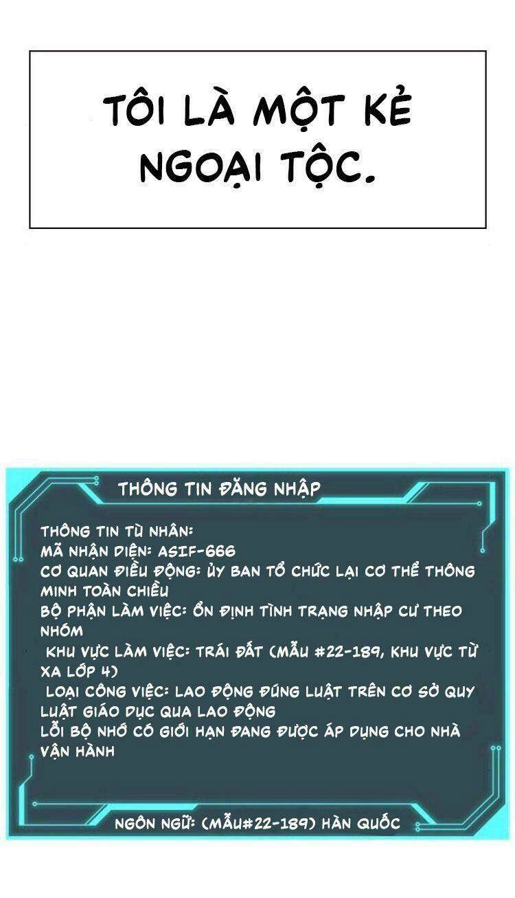 Kẻ Ngoại Lai Ở Vùng Đất Bị Ruồng Bỏ Chapter 2 - 54