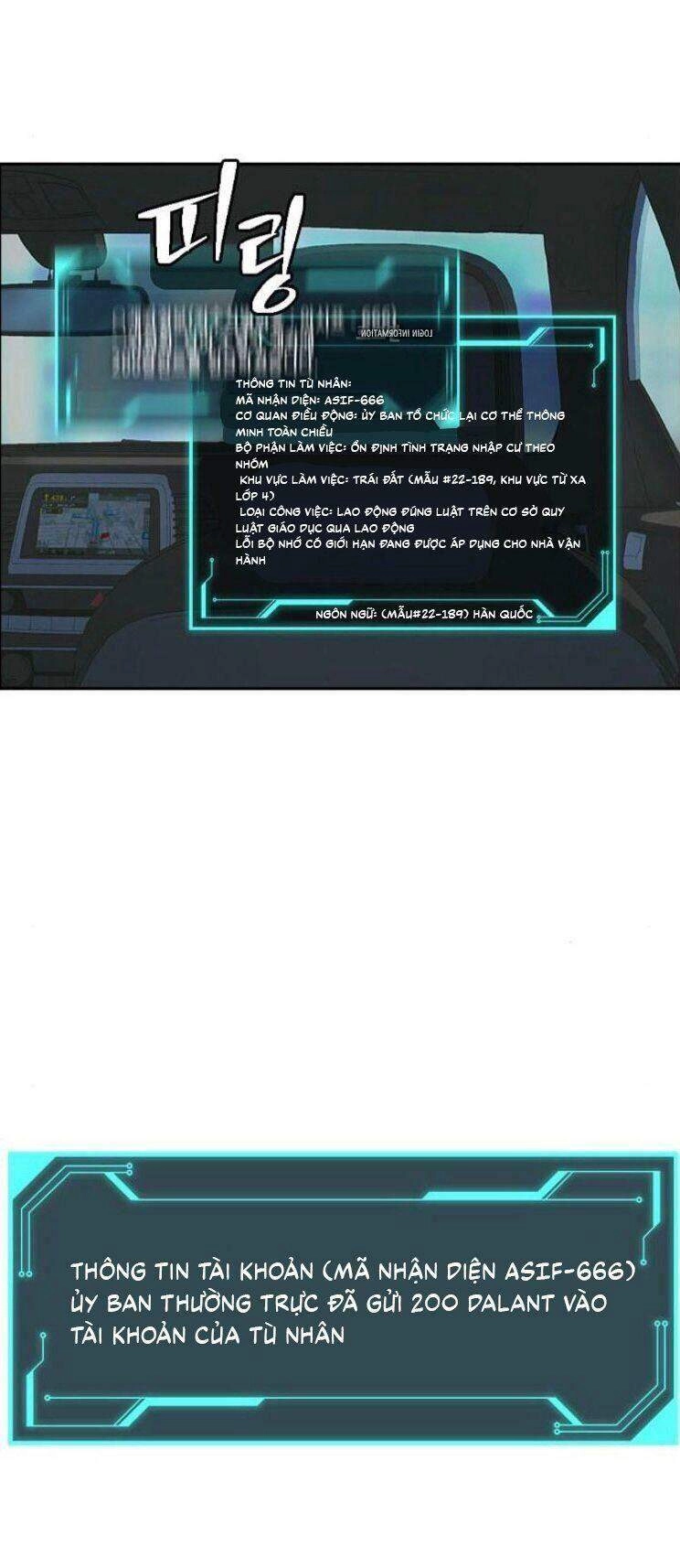 Kẻ Ngoại Lai Ở Vùng Đất Bị Ruồng Bỏ Chapter 2 - 57