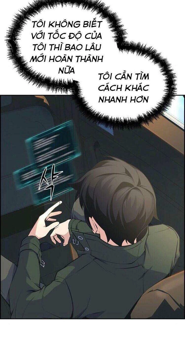 Kẻ Ngoại Lai Ở Vùng Đất Bị Ruồng Bỏ Chapter 2 - 61