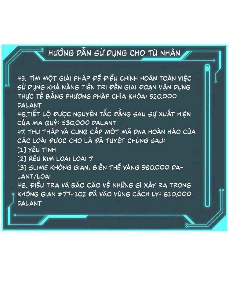 Kẻ Ngoại Lai Ở Vùng Đất Bị Ruồng Bỏ Chapter 2 - 64