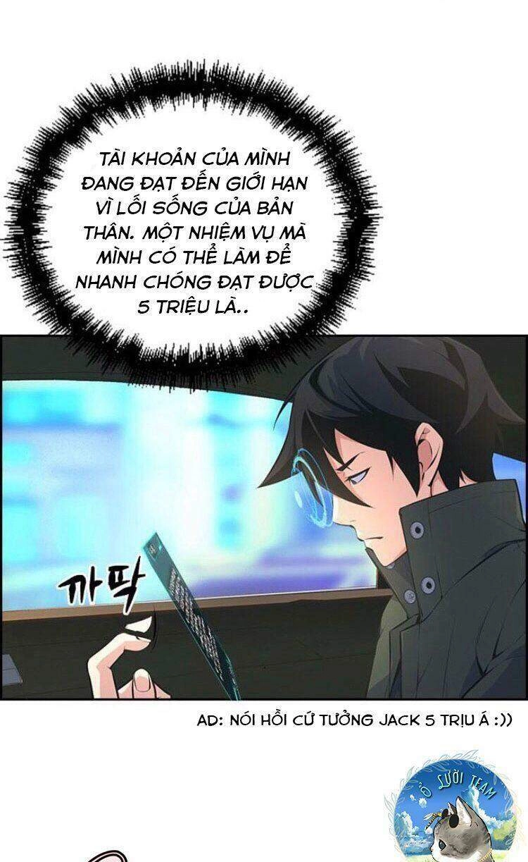 Kẻ Ngoại Lai Ở Vùng Đất Bị Ruồng Bỏ Chapter 2 - 65