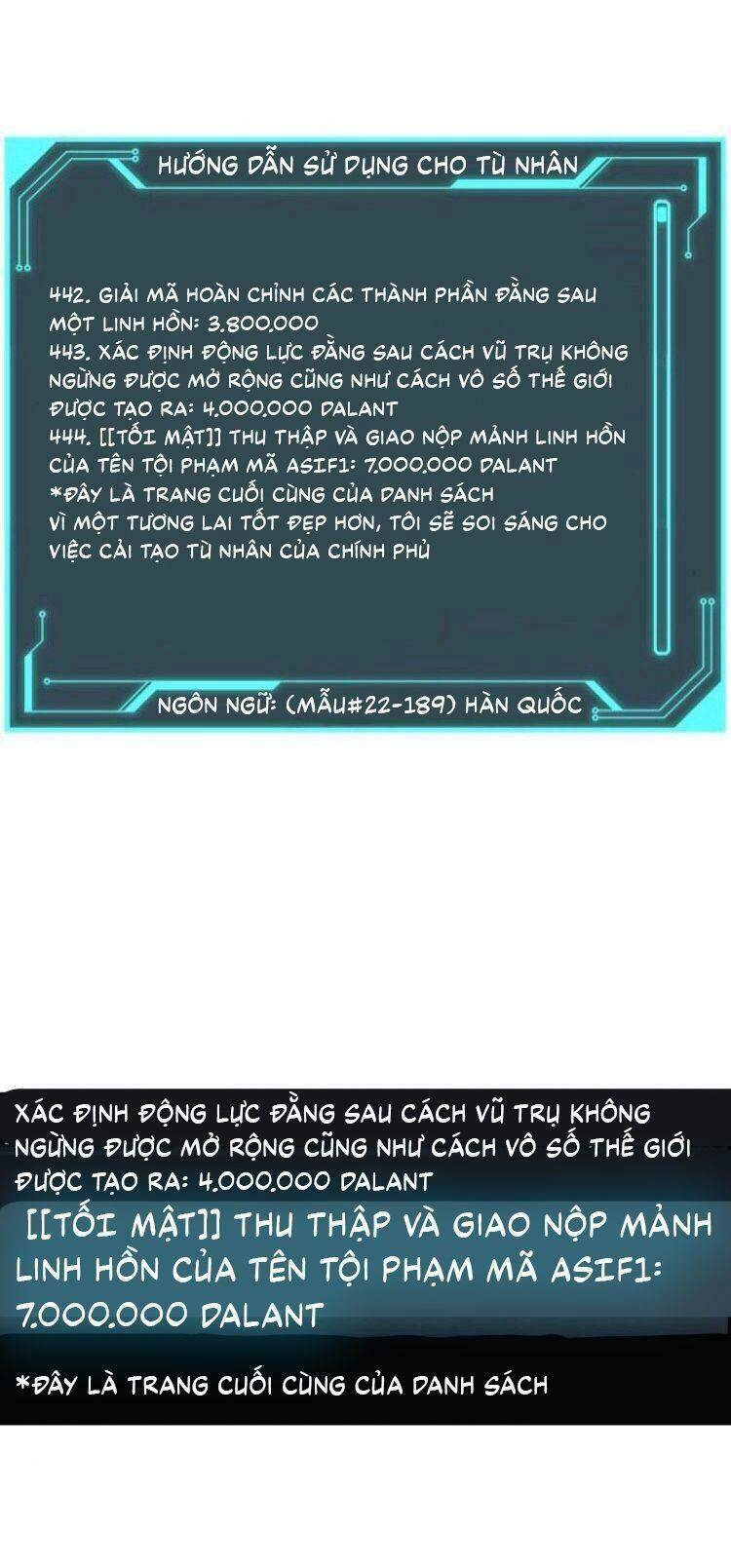 Kẻ Ngoại Lai Ở Vùng Đất Bị Ruồng Bỏ Chapter 2 - 67