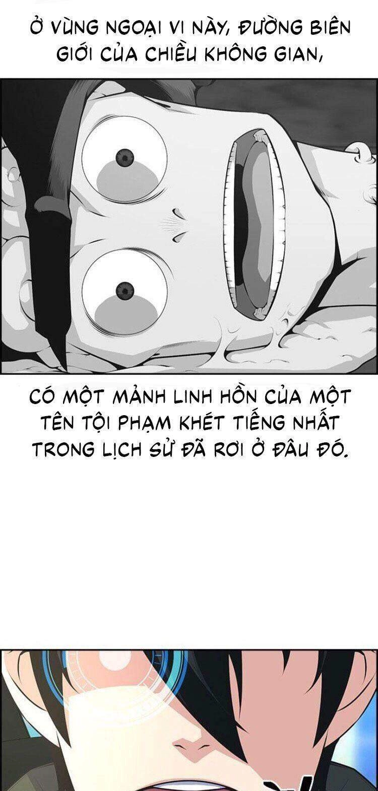 Kẻ Ngoại Lai Ở Vùng Đất Bị Ruồng Bỏ Chapter 2 - 68