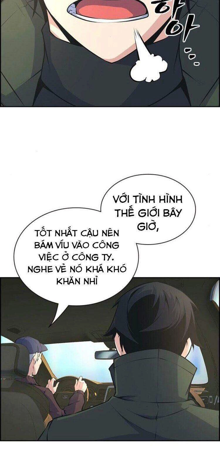 Kẻ Ngoại Lai Ở Vùng Đất Bị Ruồng Bỏ Chapter 2 - 69