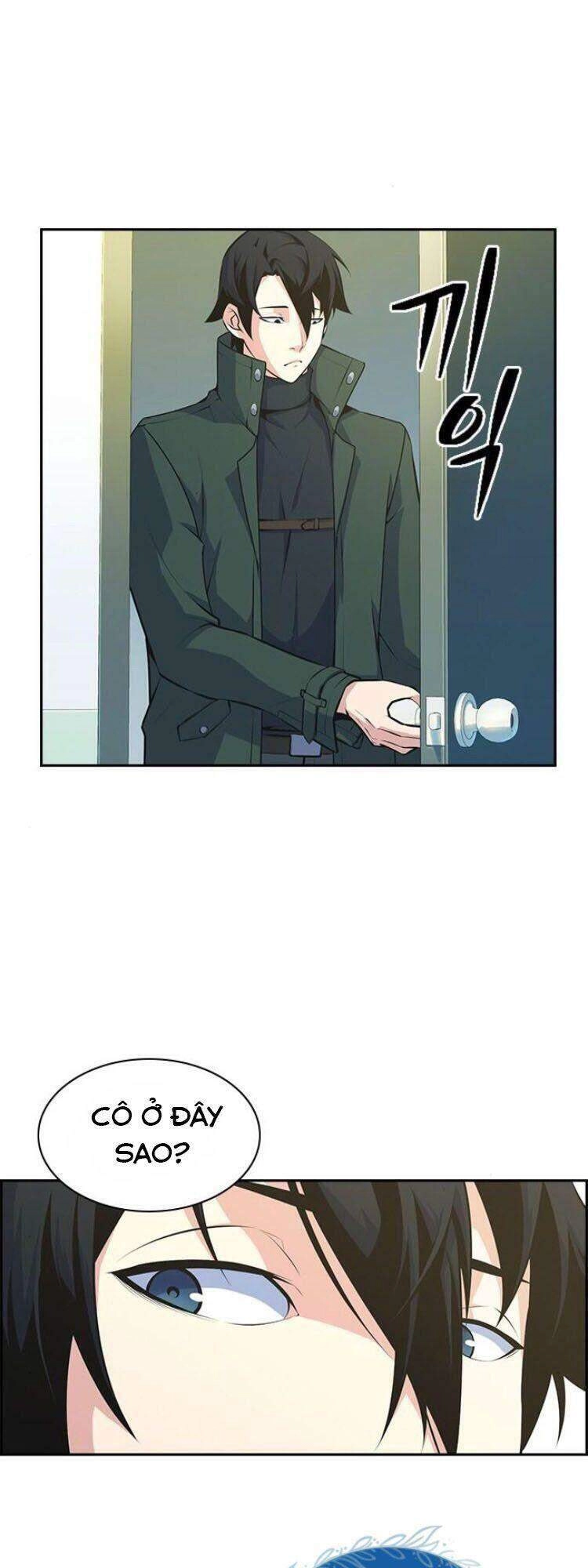 Kẻ Ngoại Lai Ở Vùng Đất Bị Ruồng Bỏ Chapter 3 - 2