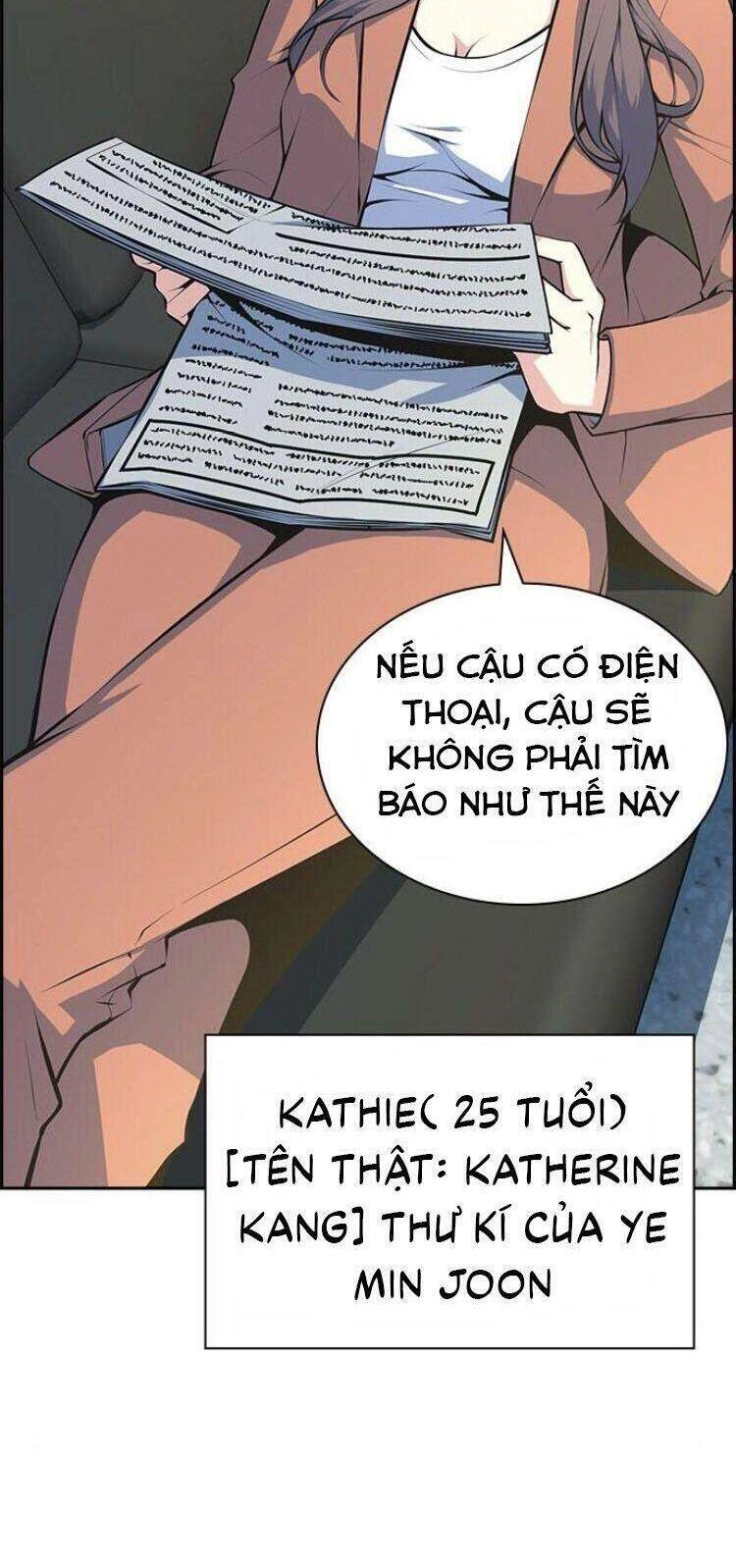 Kẻ Ngoại Lai Ở Vùng Đất Bị Ruồng Bỏ Chapter 3 - 4