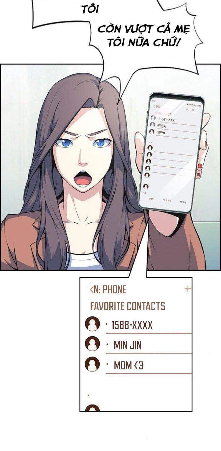 Kẻ Ngoại Lai Ở Vùng Đất Bị Ruồng Bỏ Chapter 3 - 6