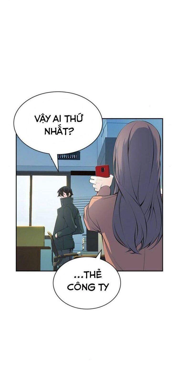 Kẻ Ngoại Lai Ở Vùng Đất Bị Ruồng Bỏ Chapter 3 - 7