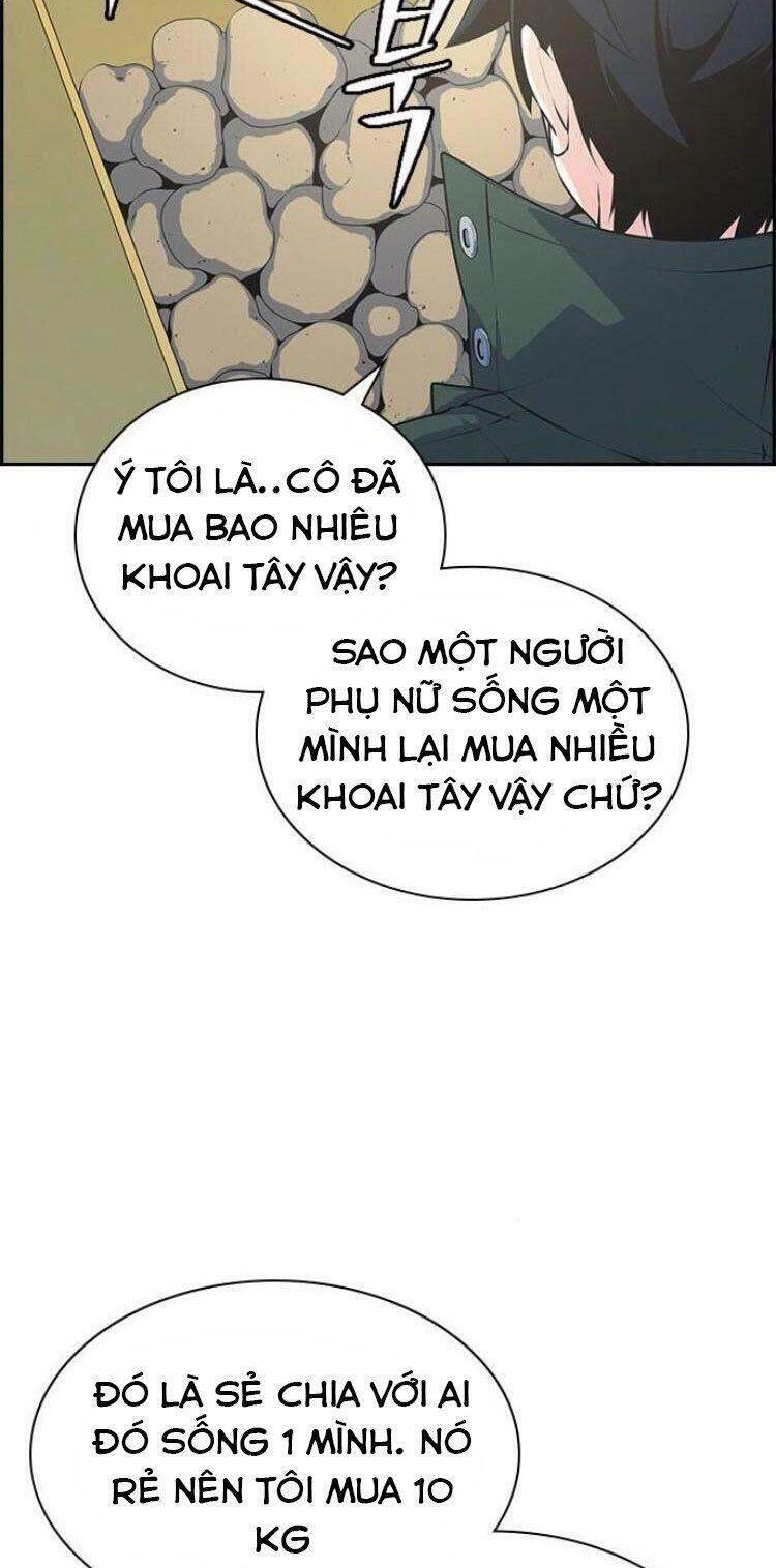 Kẻ Ngoại Lai Ở Vùng Đất Bị Ruồng Bỏ Chapter 3 - 9