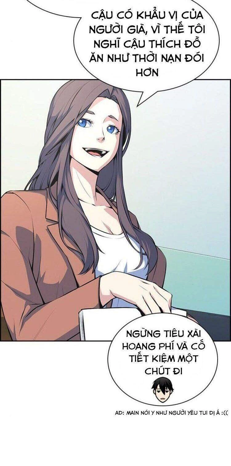 Kẻ Ngoại Lai Ở Vùng Đất Bị Ruồng Bỏ Chapter 3 - 10