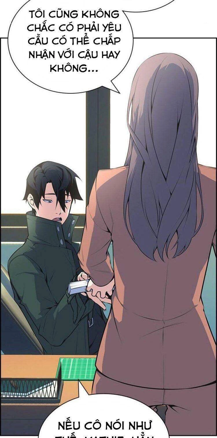 Kẻ Ngoại Lai Ở Vùng Đất Bị Ruồng Bỏ Chapter 3 - 12