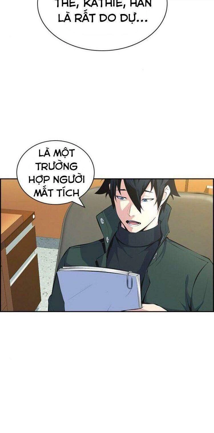 Kẻ Ngoại Lai Ở Vùng Đất Bị Ruồng Bỏ Chapter 3 - 13