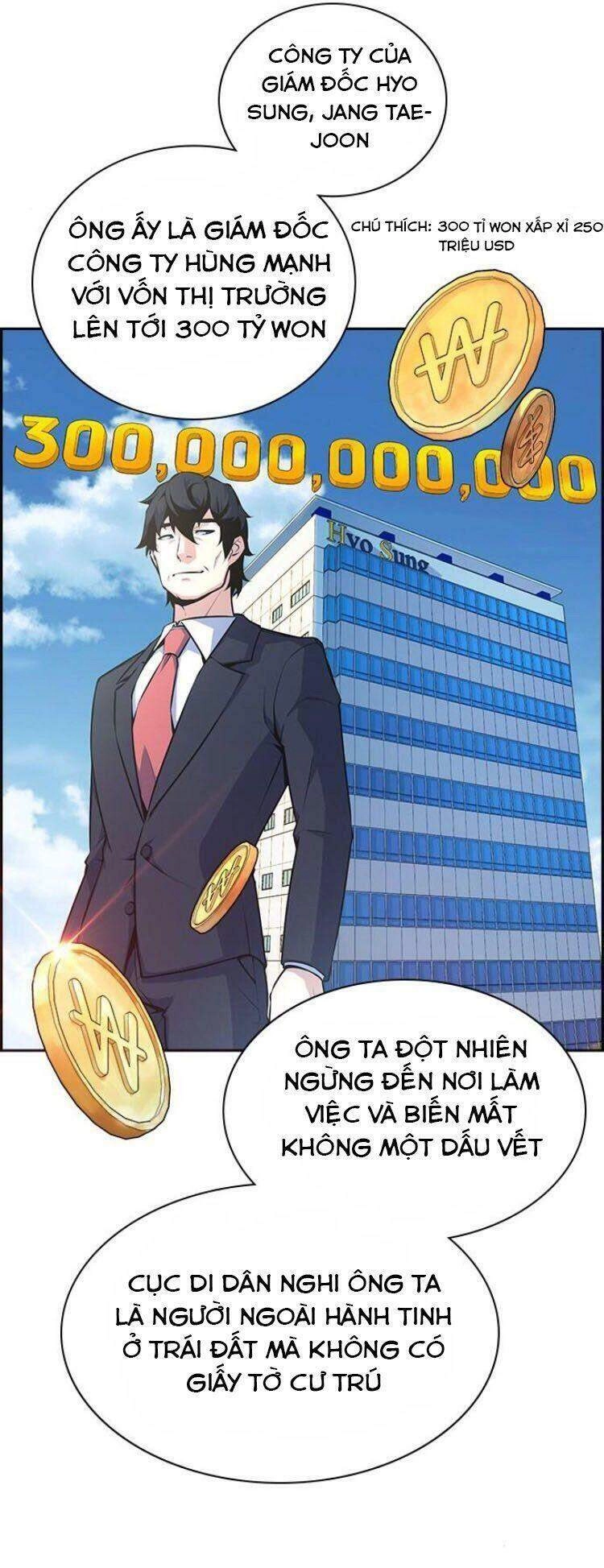 Kẻ Ngoại Lai Ở Vùng Đất Bị Ruồng Bỏ Chapter 3 - 14