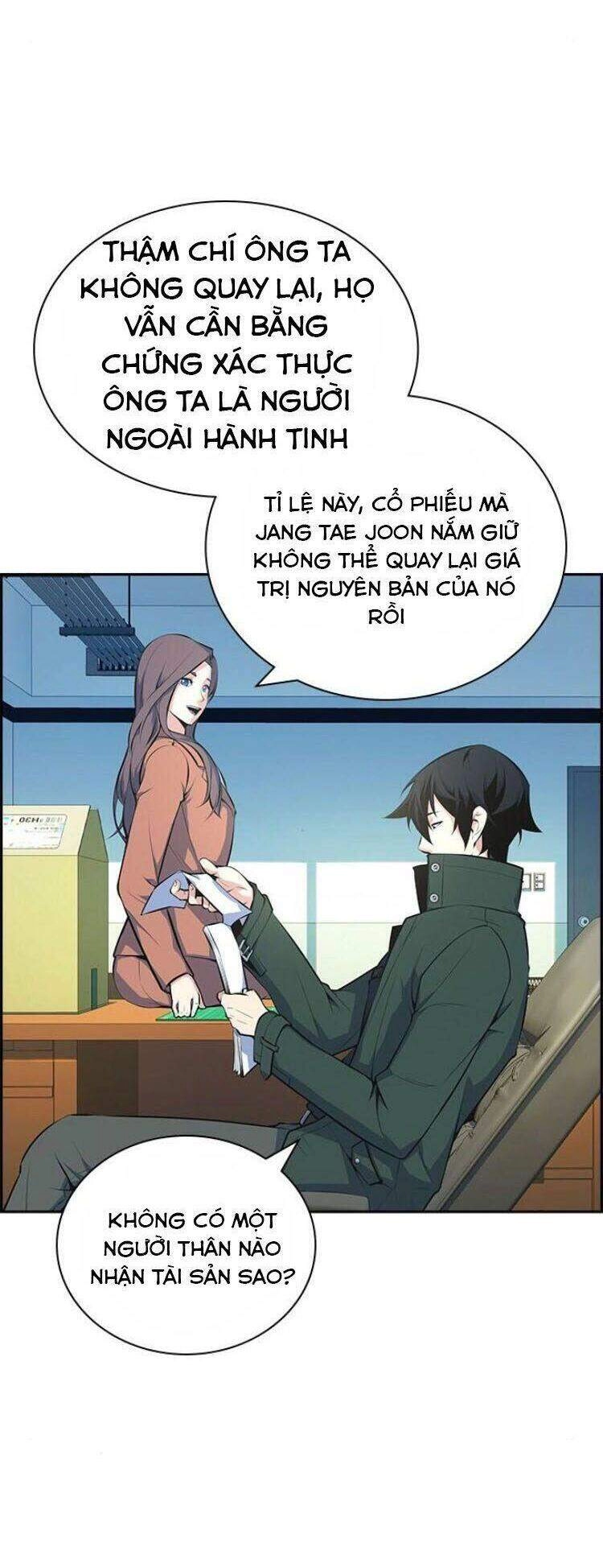 Kẻ Ngoại Lai Ở Vùng Đất Bị Ruồng Bỏ Chapter 3 - 15