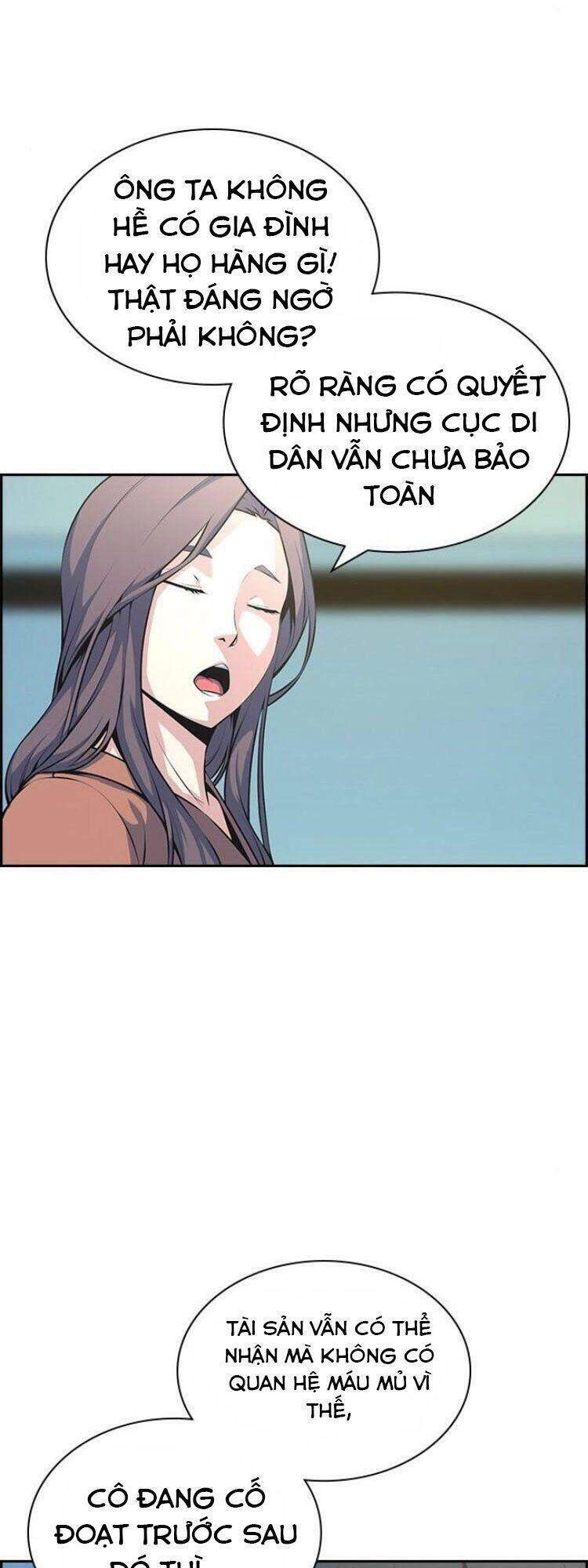 Kẻ Ngoại Lai Ở Vùng Đất Bị Ruồng Bỏ Chapter 3 - 16