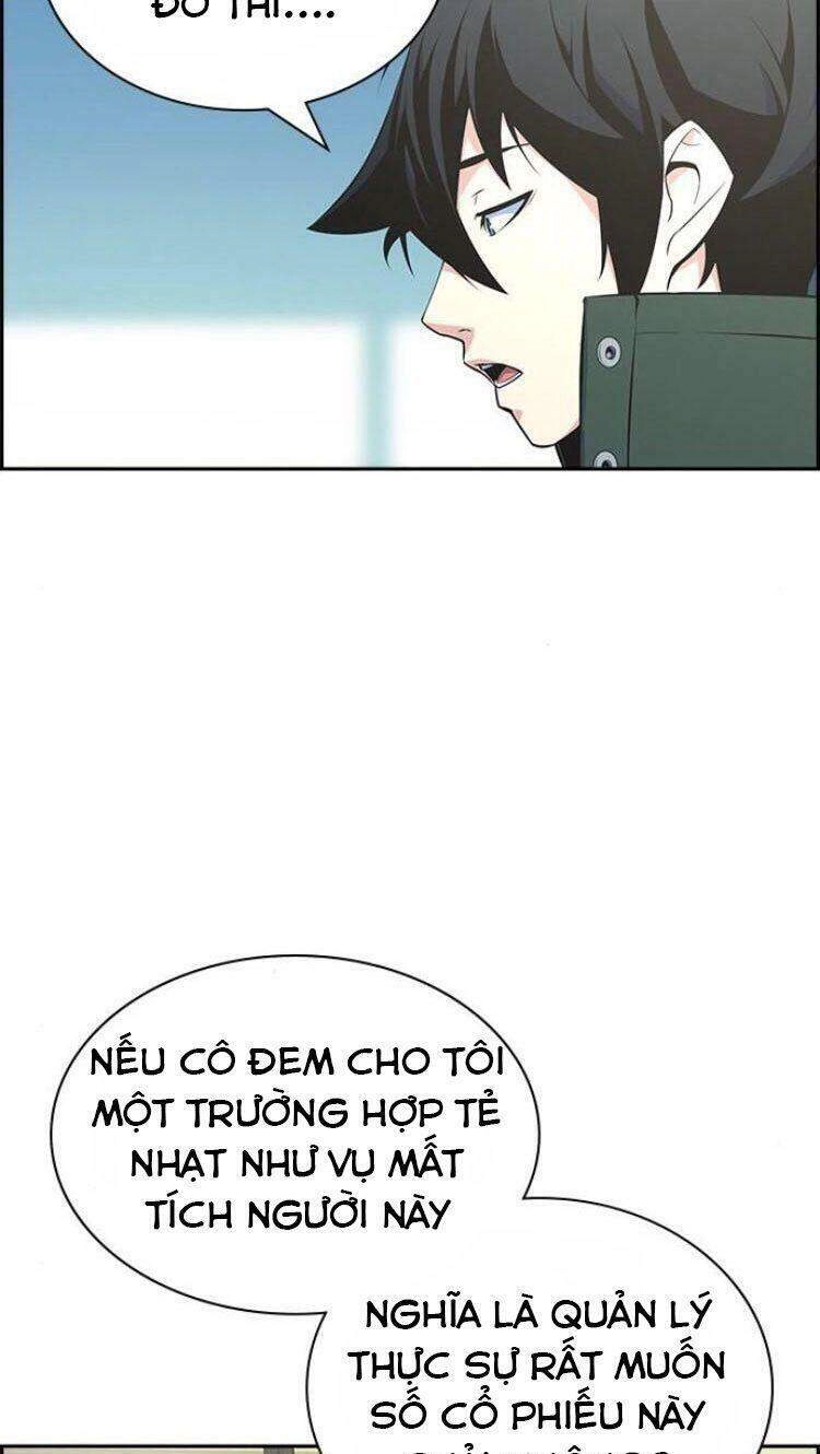 Kẻ Ngoại Lai Ở Vùng Đất Bị Ruồng Bỏ Chapter 3 - 17