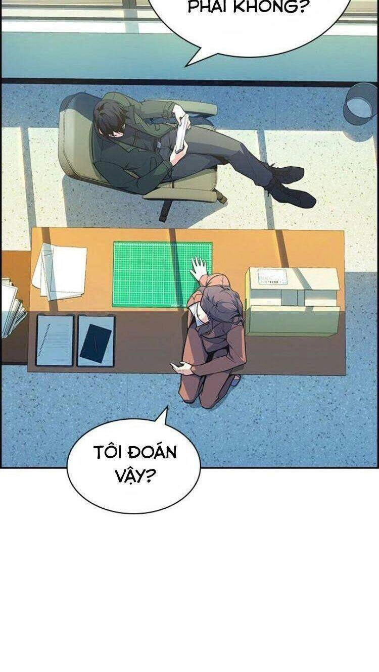 Kẻ Ngoại Lai Ở Vùng Đất Bị Ruồng Bỏ Chapter 3 - 18