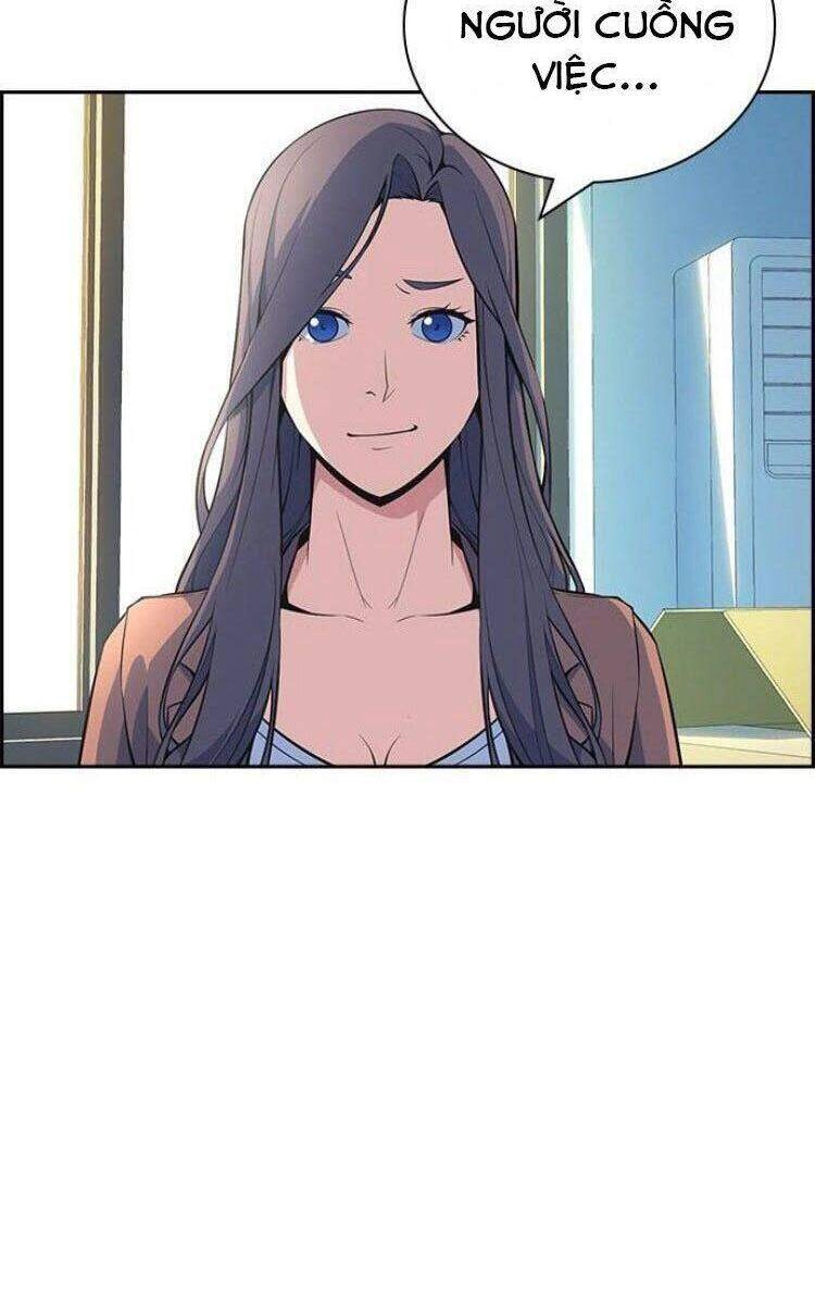 Kẻ Ngoại Lai Ở Vùng Đất Bị Ruồng Bỏ Chapter 3 - 21