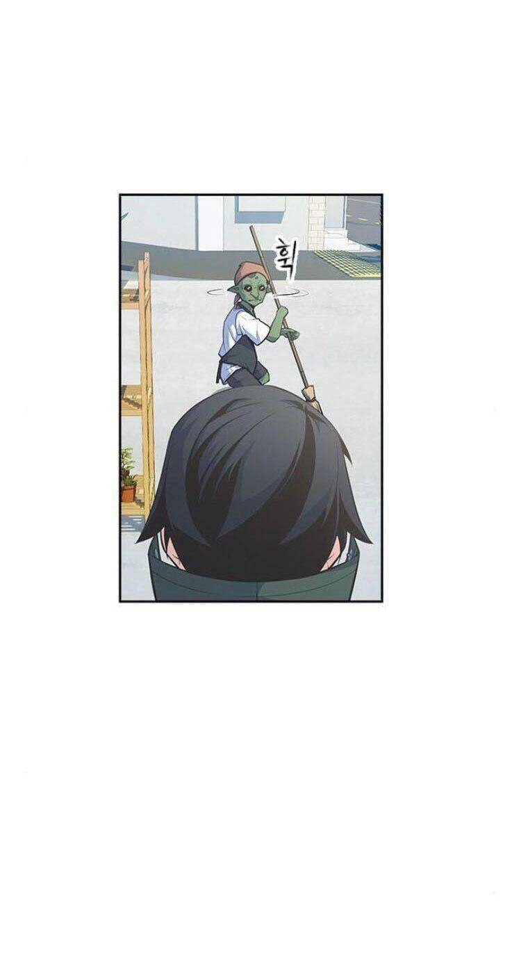 Kẻ Ngoại Lai Ở Vùng Đất Bị Ruồng Bỏ Chapter 3 - 24