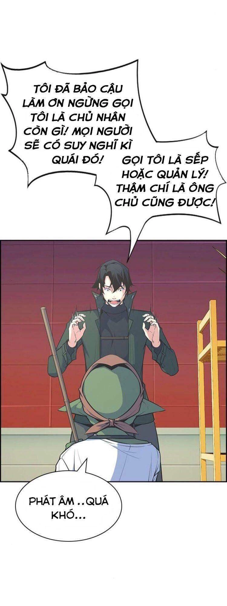 Kẻ Ngoại Lai Ở Vùng Đất Bị Ruồng Bỏ Chapter 3 - 26